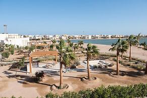 VESTA - Gouna Residence