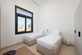 VESTA - Gouna Residence