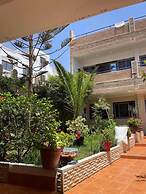 auberge dar fayçal