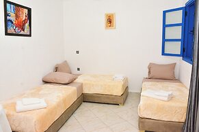 auberge dar fayçal