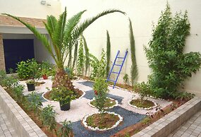 auberge dar fayçal