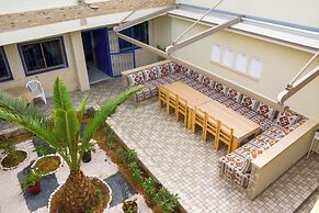 auberge dar fayçal