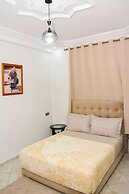 auberge dar fayçal