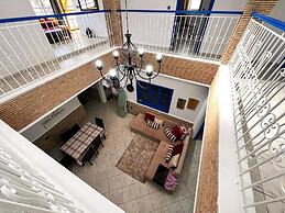 auberge dar fayçal