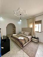 auberge dar fayçal