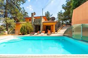 10 MON - Stay Hillcrest Panorama Villa
