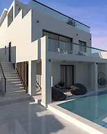 Sunset Dream Luxury Villa