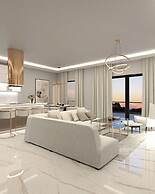 Sunset Dream Luxury Villa