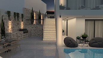 Sunset Dream Luxury Villa