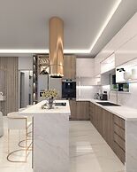Sunset Dream Luxury Villa
