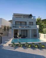 Sunset Dream Luxury Villa