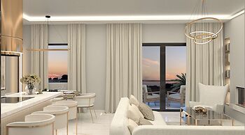 Sunset Dream Luxury Villa