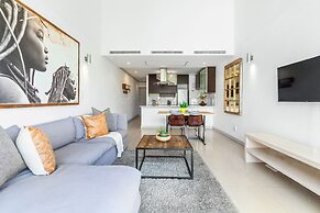 The Quadrant 406