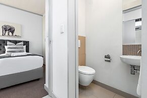 The Quadrant 406
