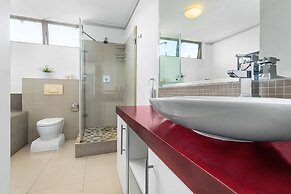 The Quadrant 406