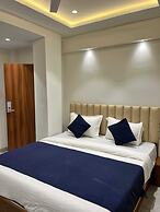 HOTEL MANGALAM REGENCY