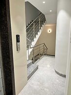 HOTEL MANGALAM REGENCY