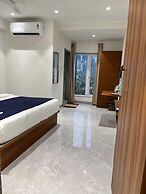 HOTEL MANGALAM REGENCY