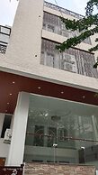 HOTEL MANGALAM REGENCY