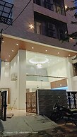 HOTEL MANGALAM REGENCY