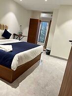 HOTEL MANGALAM REGENCY