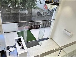 HOTEL MANGALAM REGENCY