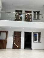 HOTEL MANGALAM REGENCY