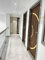 HOTEL MANGALAM REGENCY