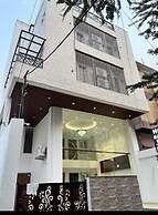 HOTEL MANGALAM REGENCY