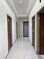 HOTEL MANGALAM REGENCY
