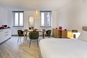 Brigantino Studio by Wonderful Italy