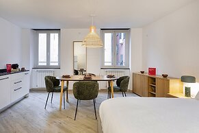 Brigantino Studio by Wonderful Italy