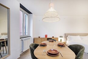 Brigantino Studio by Wonderful Italy