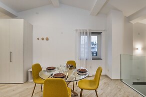 Il Veliero Loft by Wonderful Italy