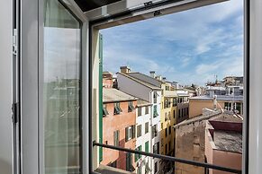 Il Veliero Loft by Wonderful Italy