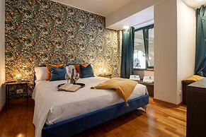 Turin Bed Books by Wonderful Italy