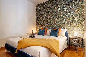 Turin Bed Books by Wonderful Italy