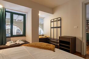 Turin Bed Books by Wonderful Italy