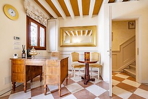 Ca di Malta Room 2 by Wonderful Italy