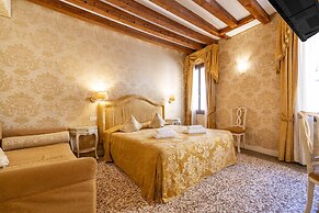 Ca di Malta Room 2 by Wonderful Italy