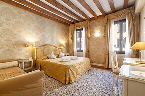 Ca di Malta Room 1 by Wonderful Italy