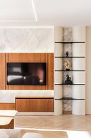 The Ultimate Jacuzzi Penthouse by PS