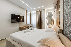 The Ultimate Jacuzzi Penthouse by PS