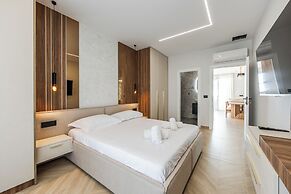 The Ultimate Jacuzzi Penthouse by PS