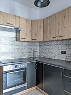 bardolino center apartments