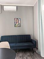 bardolino center apartments