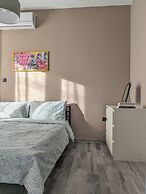bardolino center apartments
