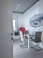 bardolino center apartments