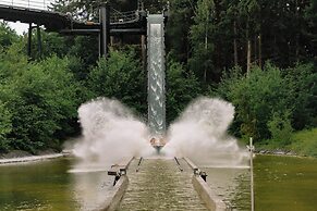 Knuthenborg Safaripark