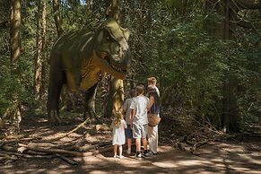 Knuthenborg Safaripark